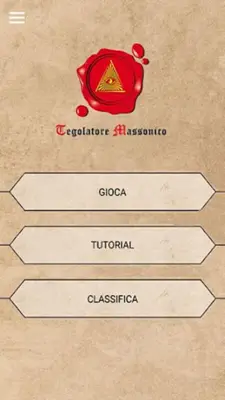 Tegolatore QUIZ android App screenshot 6